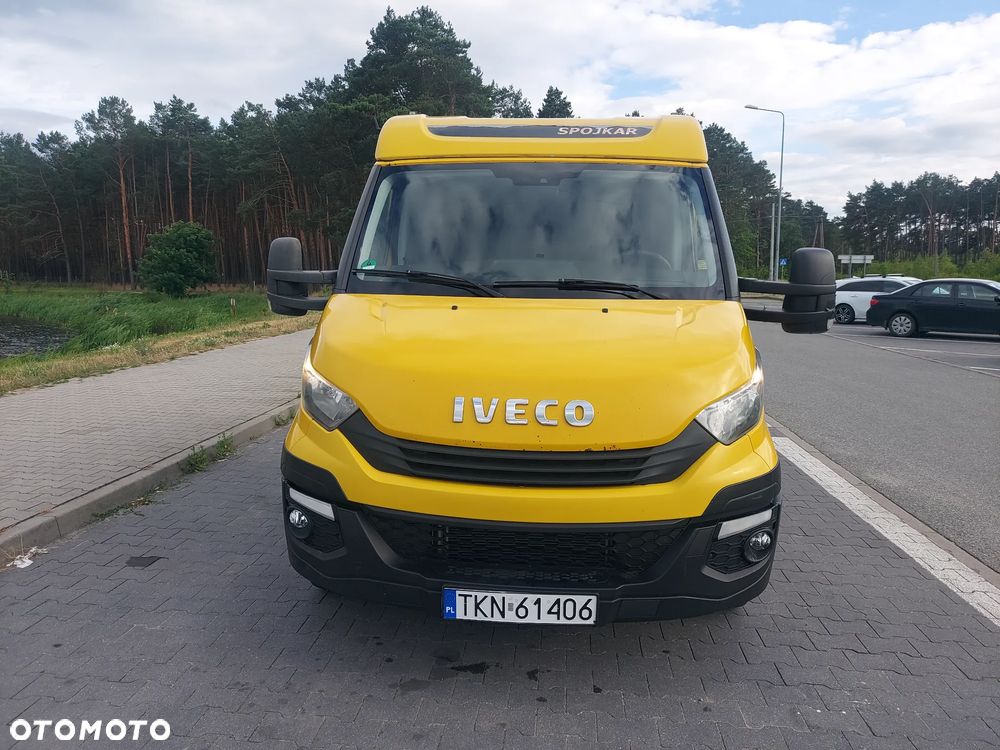 Iveco Daily - 1