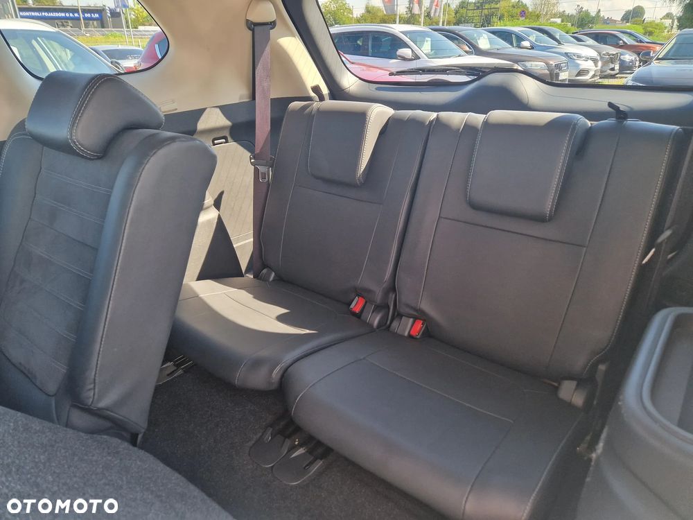 Mitsubishi Outlander 2.0 2WD CVT Diamant - 30