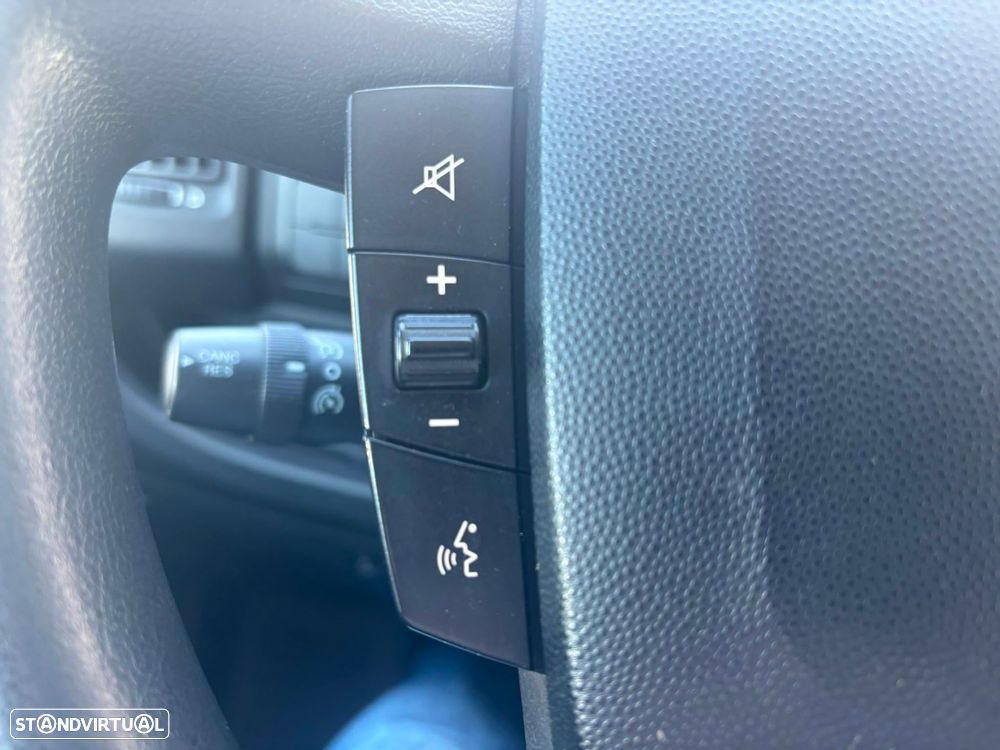 Citroën Jumper 2.0 HDI 130cv L2 H2 - AR CONDICIONADO - 24