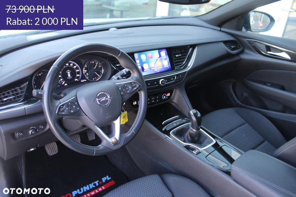 Opel Insignia - 9