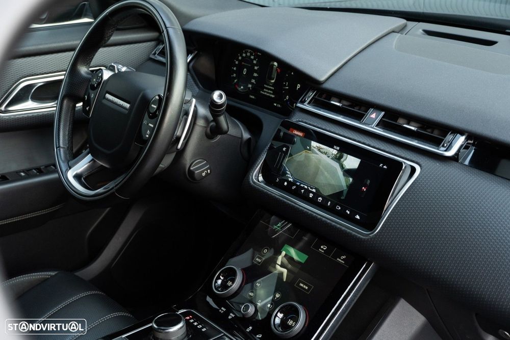 Land Rover Range Rover Velar 2.0 D R-Dynamic - 36