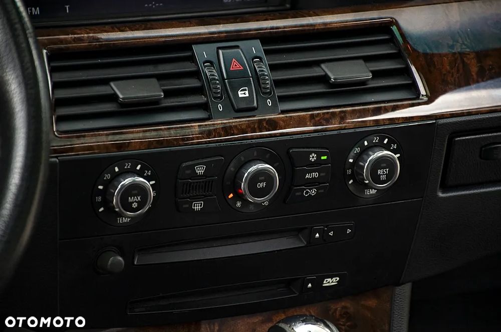 BMW Seria 5 530d - 31