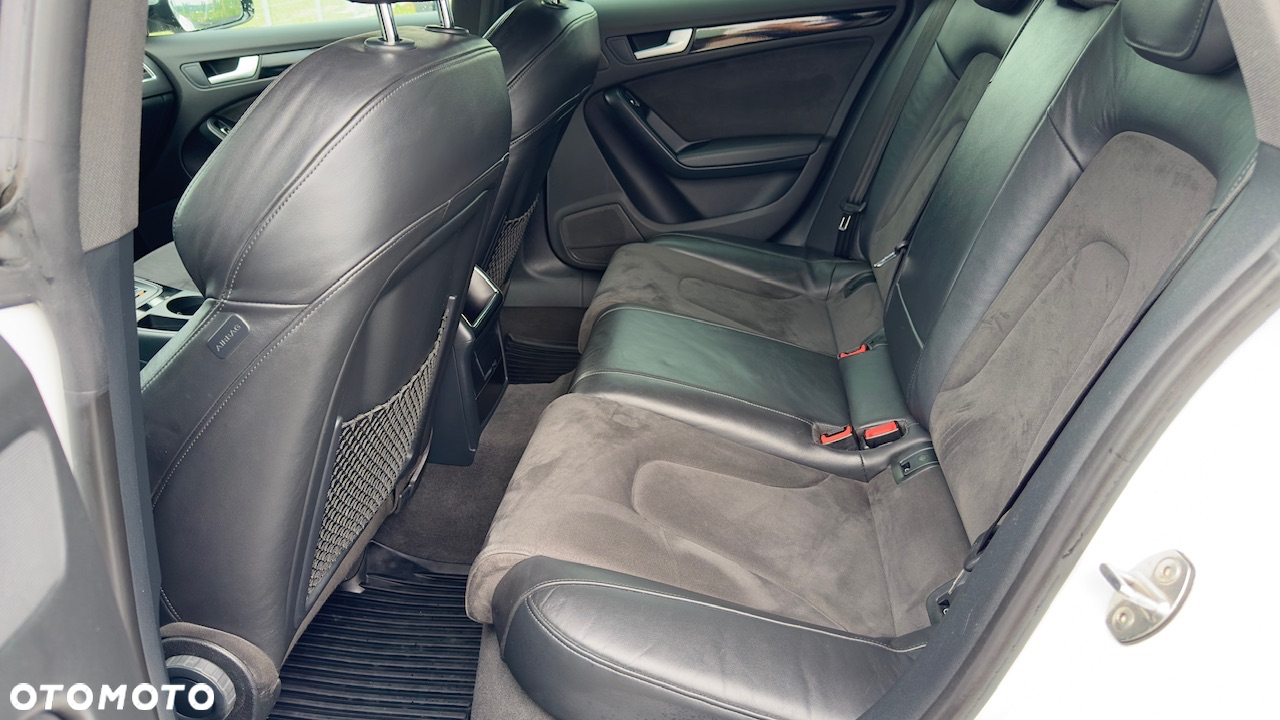 Audi A5 2.0 TDI Quattro S tronic - 27