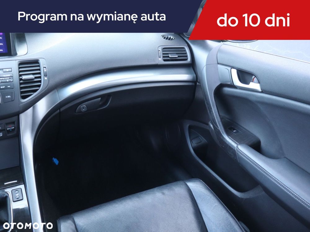 Honda Accord - 10