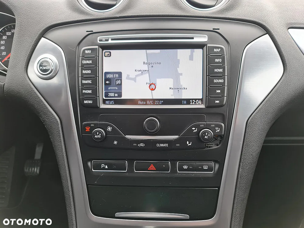 Ford Mondeo Turnier 2.0 TDCi Ambiente - 29