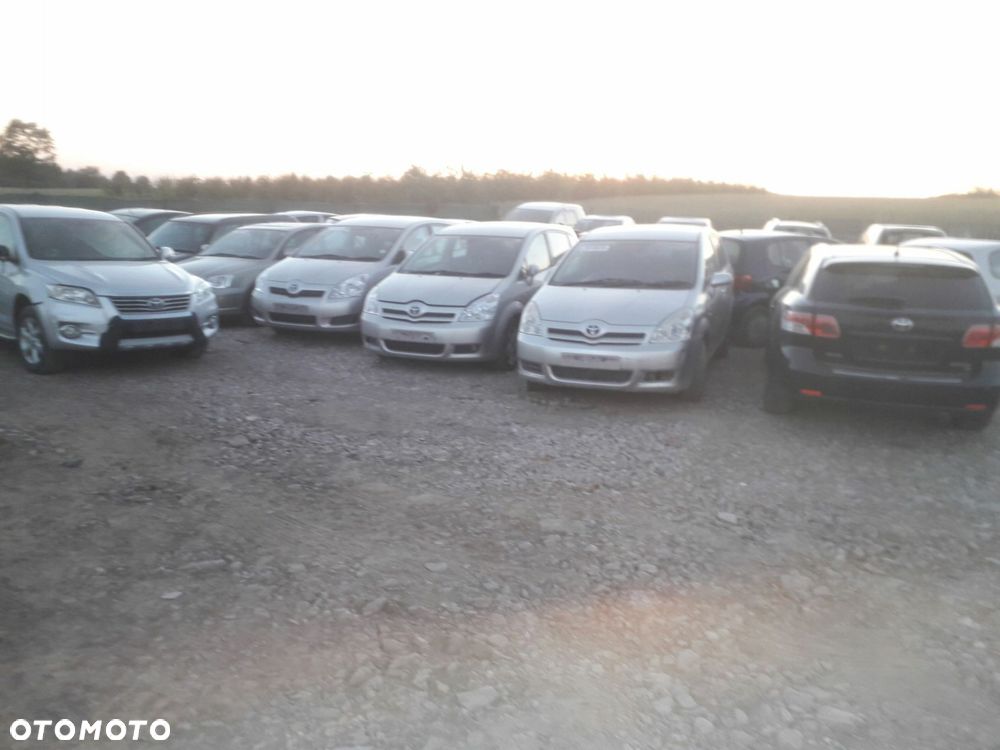 Toyota Corolla E12 felga stalowa 15 4x100 6J - 13
