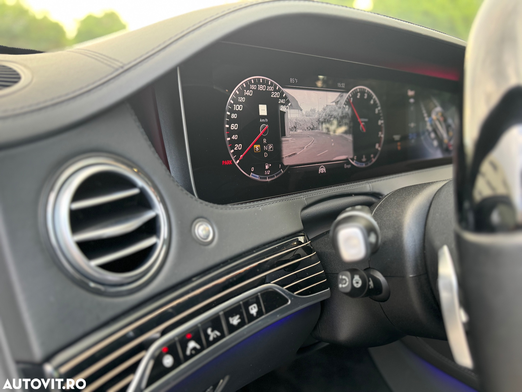 Mercedes-Benz S Maybach 650 7G-TRONIC - 17