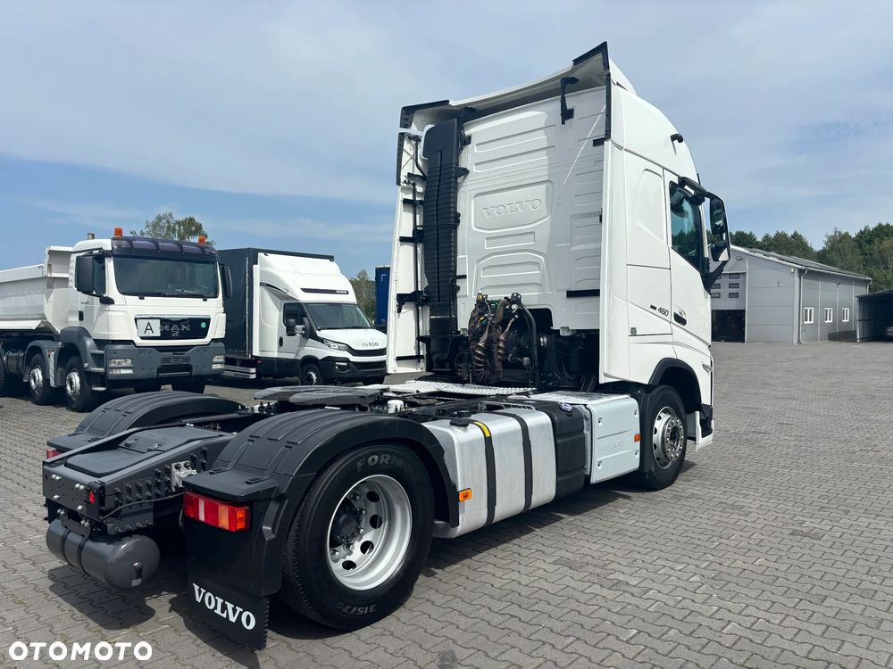 Volvo FH 460 Standard - 5