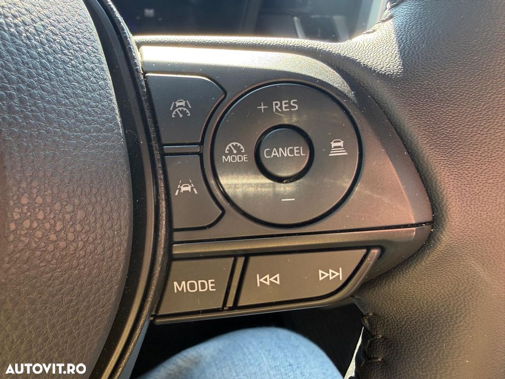 Toyota Corolla Cross - 15