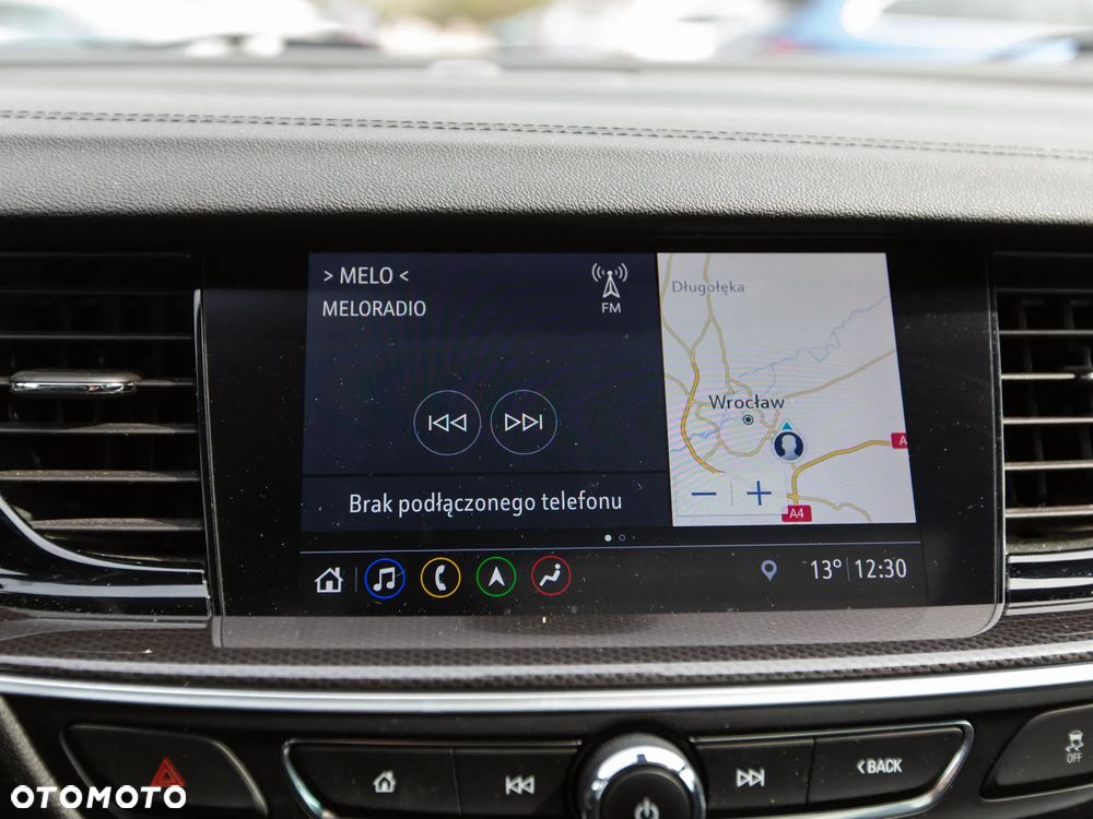 Opel Insignia 2.0 CDTI Business Elegance S&S - 35