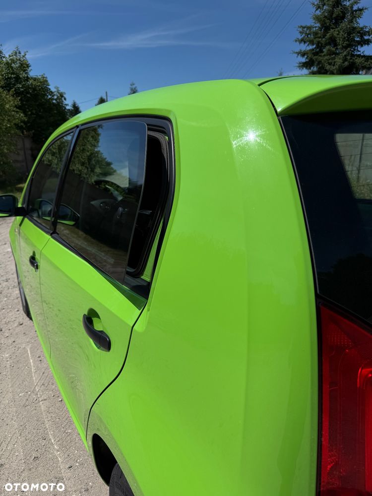 Skoda Citigo 1.0 Style - 18