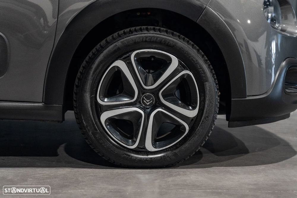 Citroën C3 Pure Tech S&S Feel Pack - 42