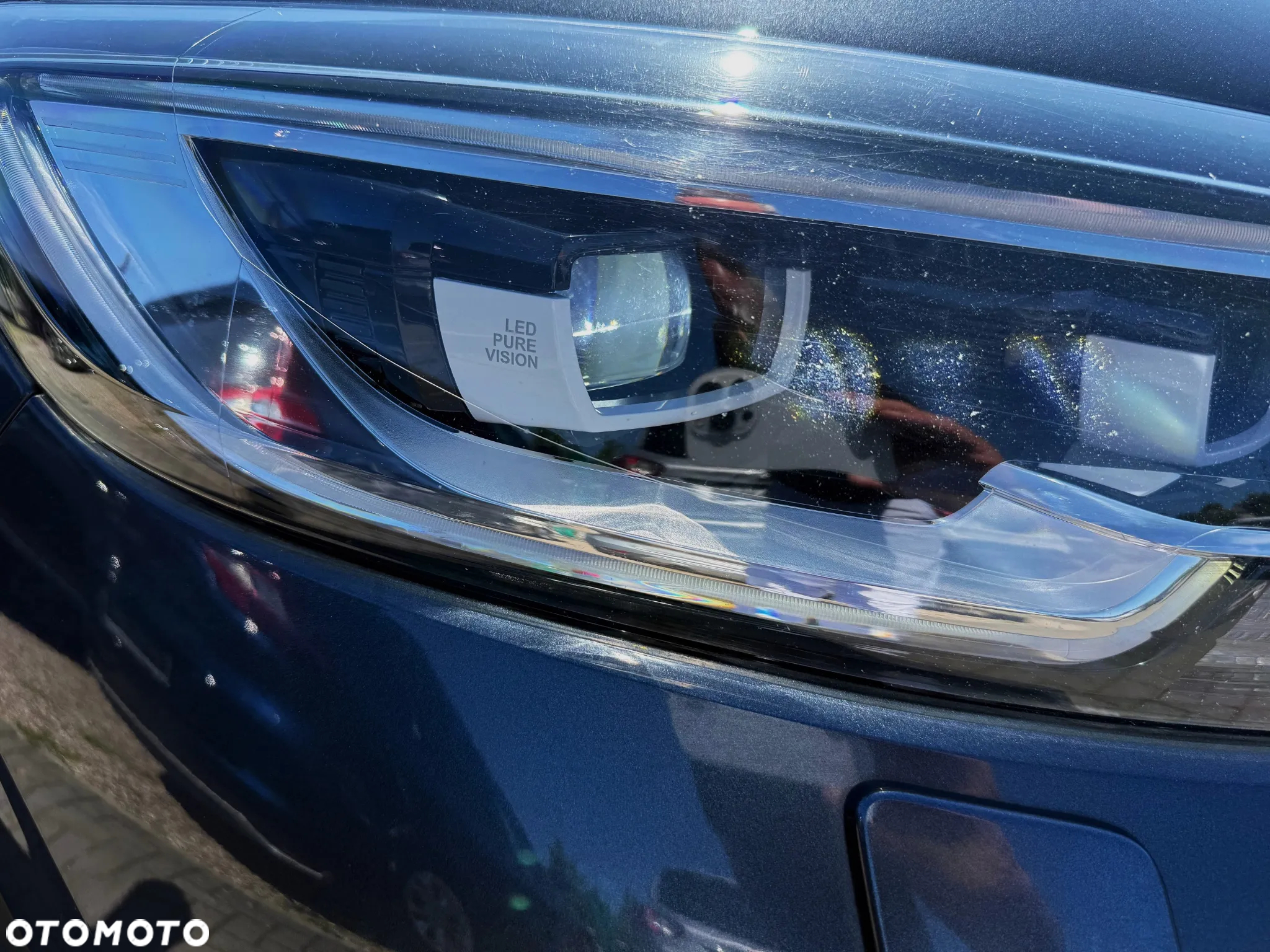 Renault Kadjar Energy dCi 130 Bose Edition - 16