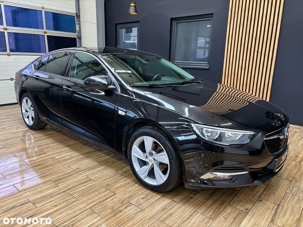 Opel Insignia 1.5 T GPF Innovation S&S - 5