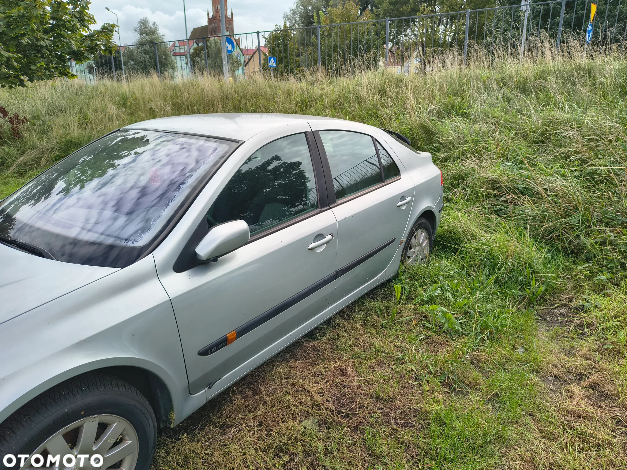 Renault Laguna - 5