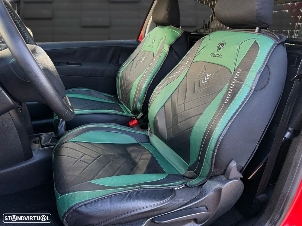 Peugeot 207 1.4 HDI - 11