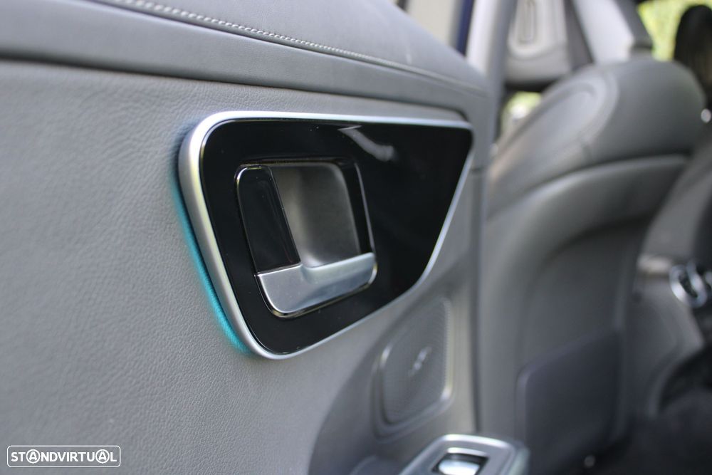 Mercedes-Benz C 300 e T 9G-TRONIC AMG Line - 50