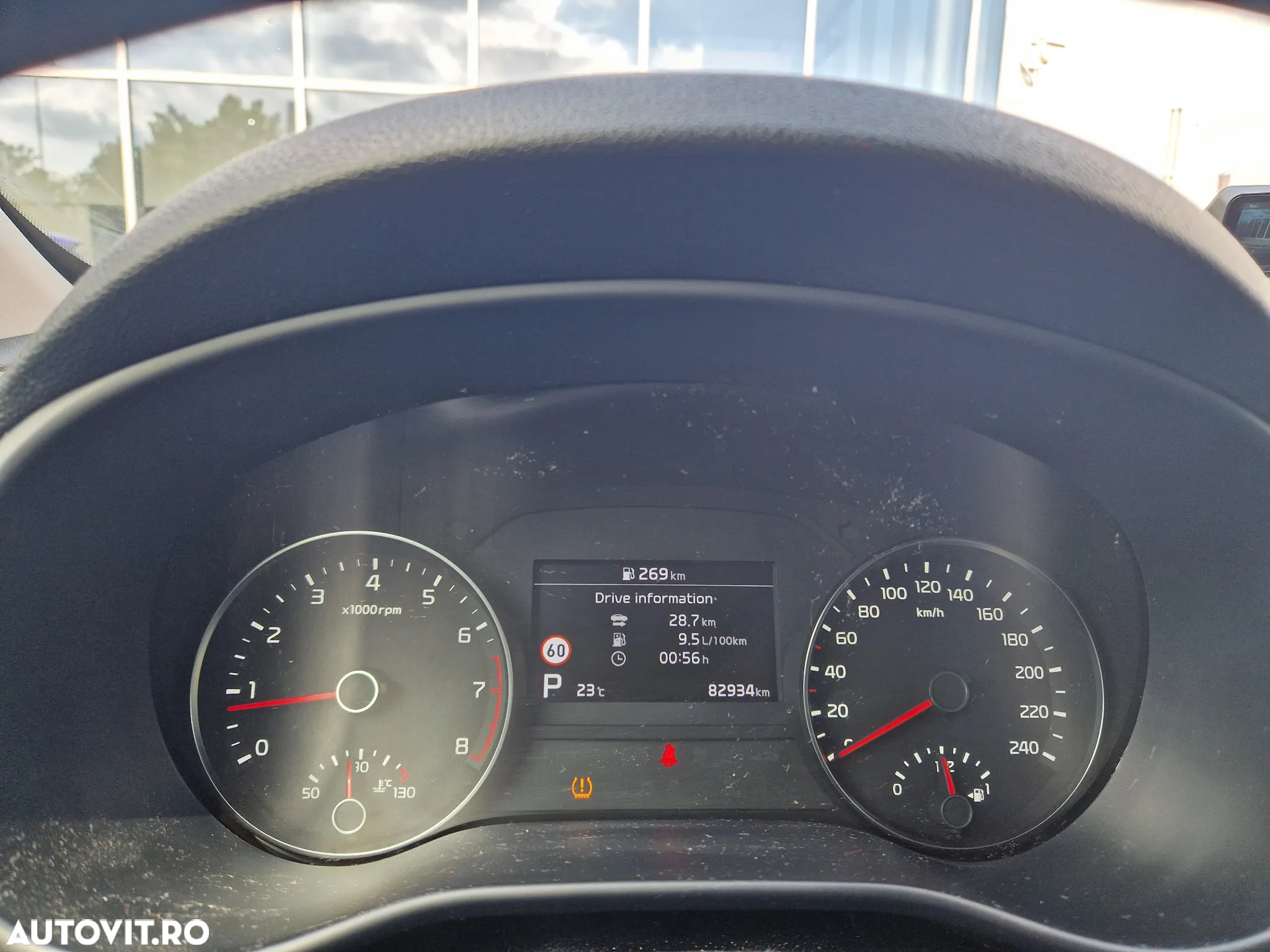 Kia Sportage 1.6 T-GDI 7DCT 4x4 Style - 13
