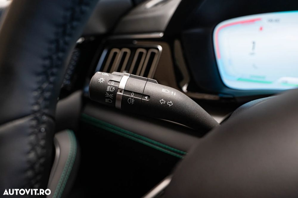 Byd Seal U DM-i AWD PHEV Design - 27