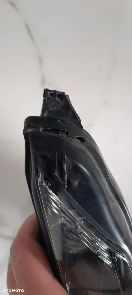 HONDA CBR125 LAMPA PRZÓD REFLEKTOR - 7