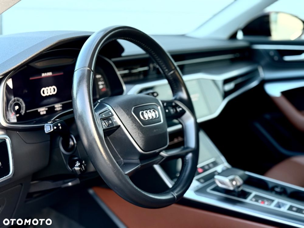 Audi A6 - 25