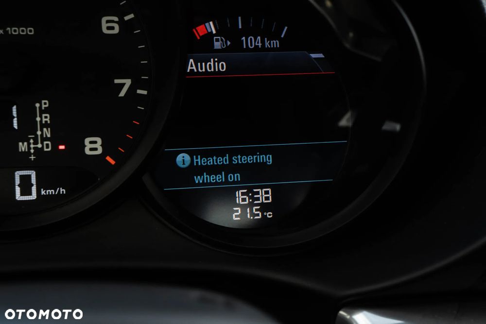 Porsche 718 Cayman PDK - 36