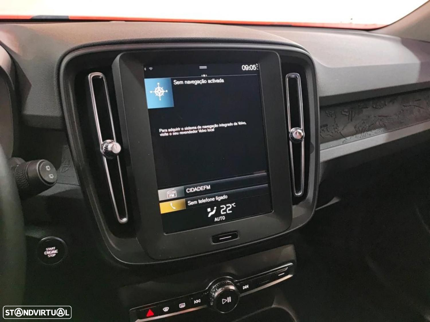 Volvo XC 40 1.5 T2 Momentum - 4