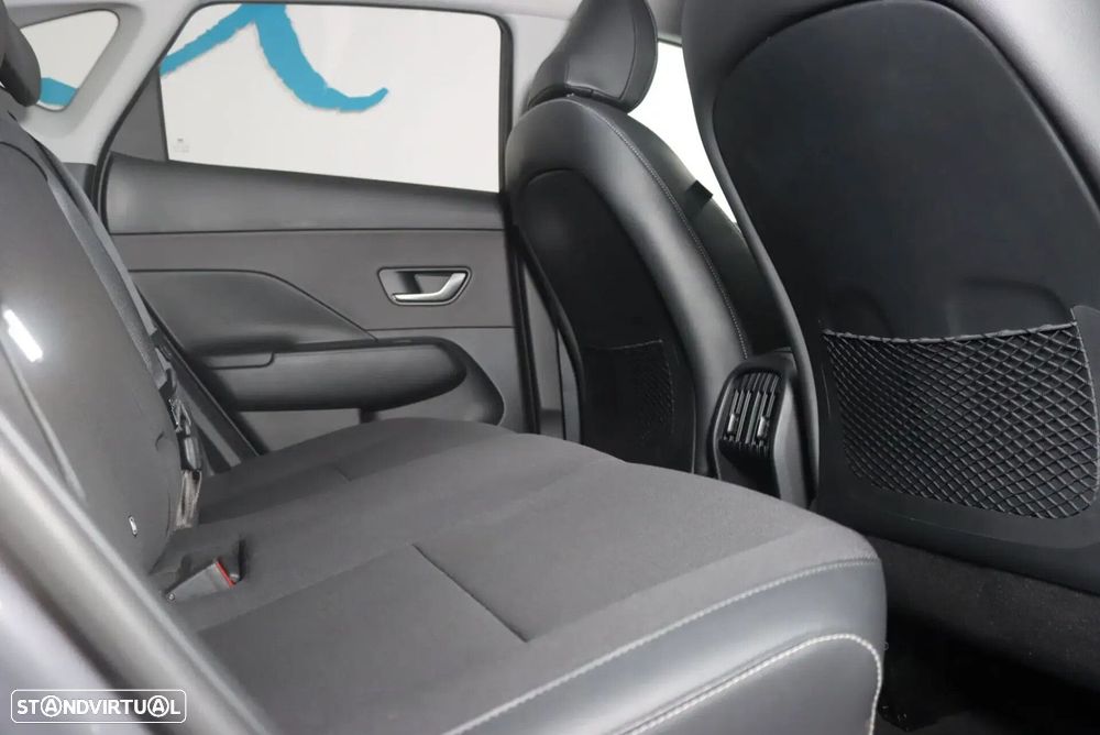 Hyundai Kauai 65.4 kWh Vanguard - 9