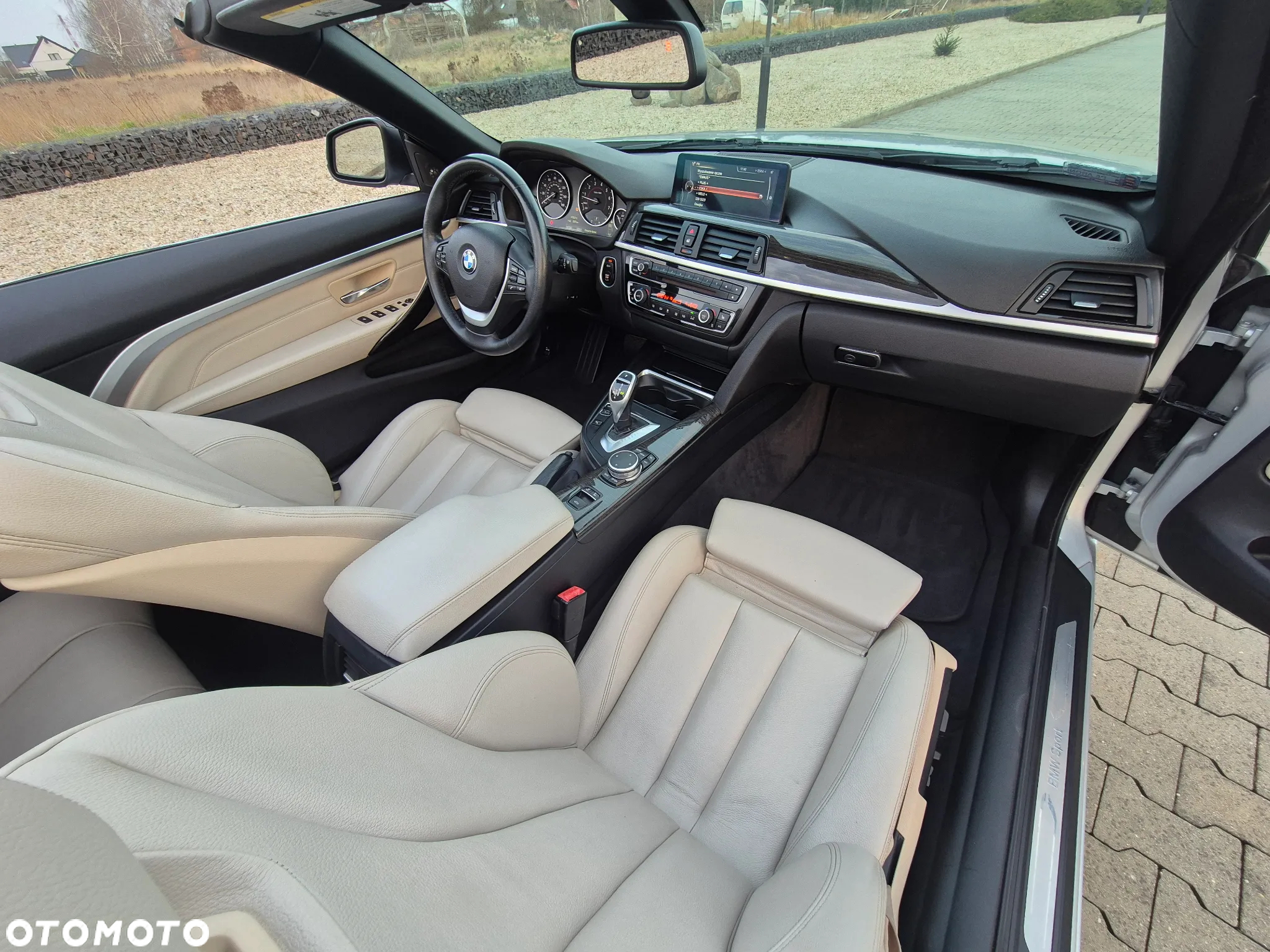 BMW Seria 4 - 28