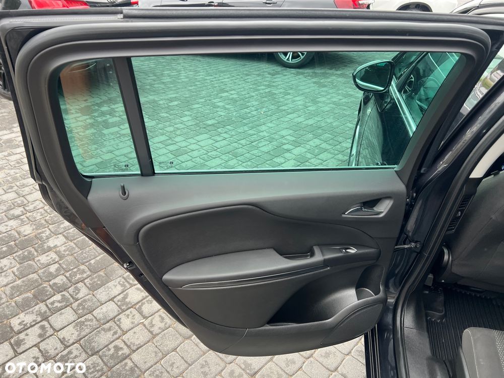 Opel Zafira 2.0 CDTI Enjoy EcoFLEX S&S - 18