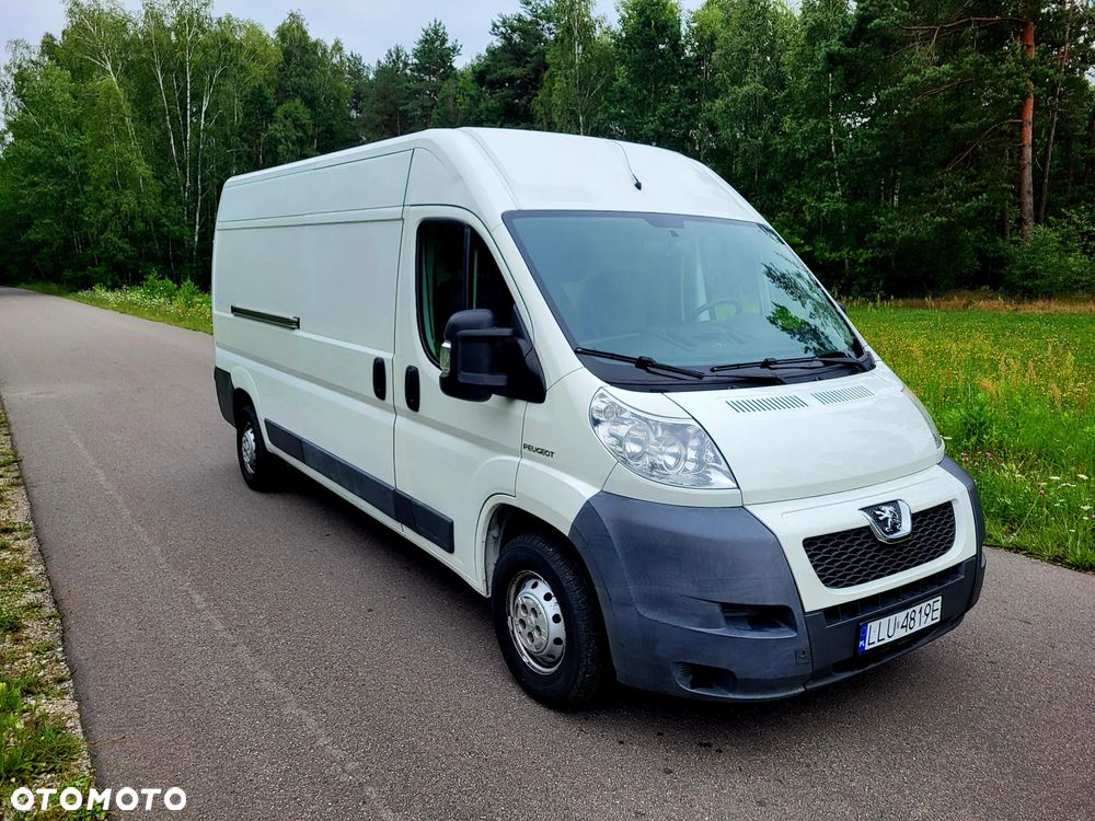 Peugeot Boxer - 3