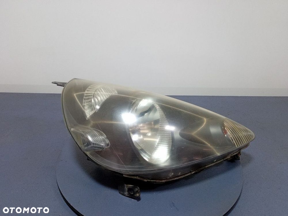 HONDA JAZZ II REFLEKTOR PRAWY LAMPA EU - 1
