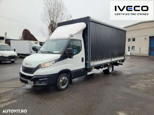 Iveco 35C16H - 1