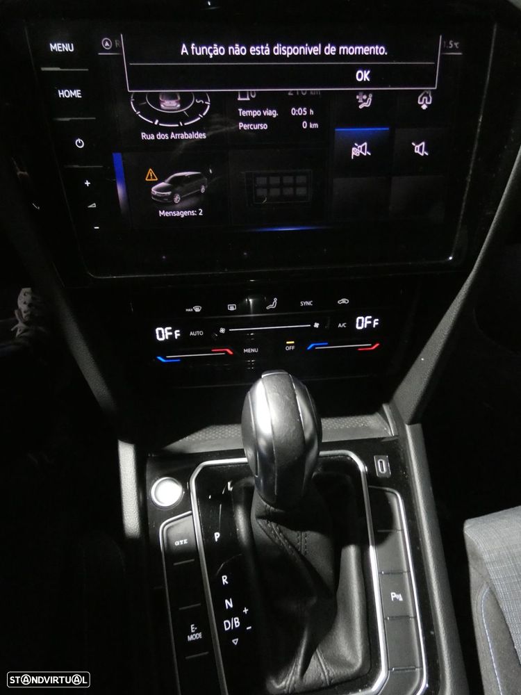 VW Passat Variant 1.4 TSI GTE+ Plug-in - 7