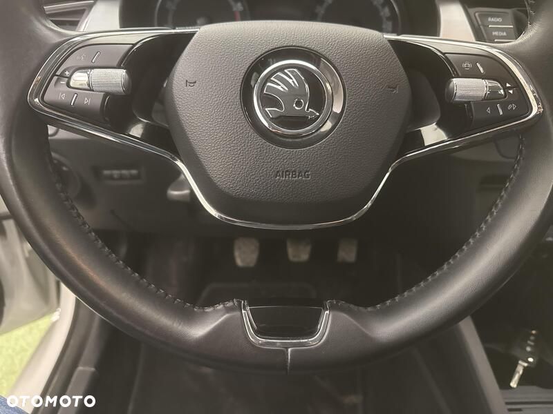 Skoda Fabia 1.0 Ambition - 14