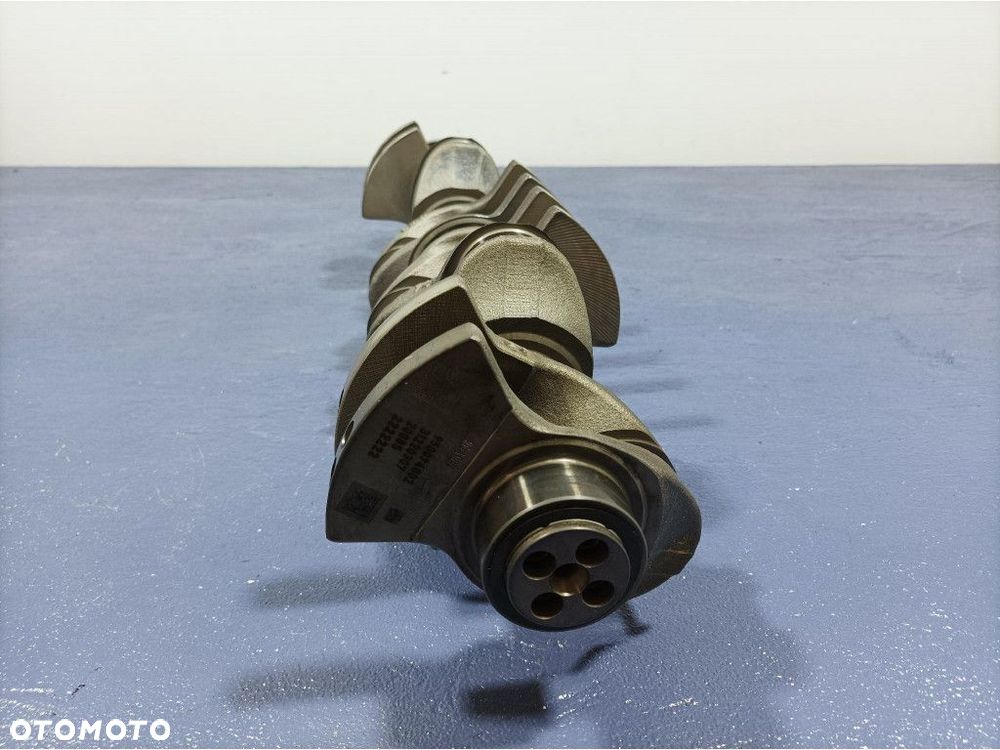 BMW M4 G82 M3 G80 3.0T 510 KM S58B30A WAŁ KORBOWY 9500748 - 6