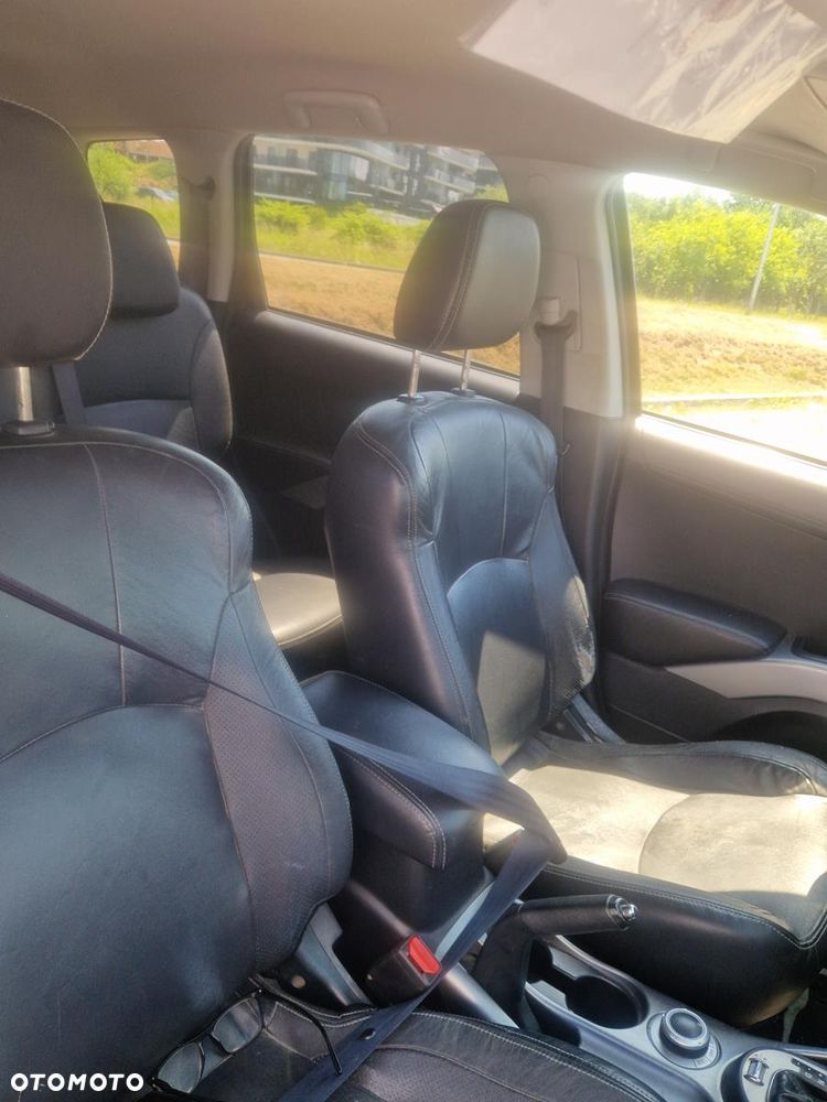 Citroën C-Crosser 2.2 HDi Exclusive DCS - 28