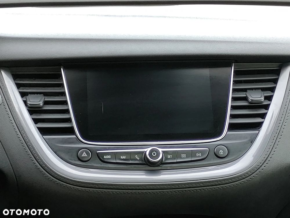 Opel Grandland X 1.2 Start/Stop Automatik Business Edition - 22