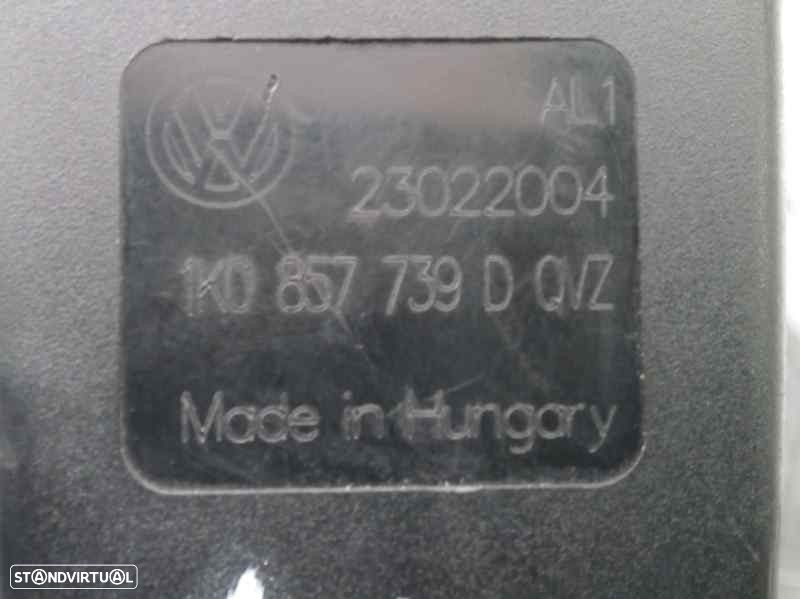 ENGATE CINTO VOLKSWAGEN GOLF V 2004 -1K0857739D - 1