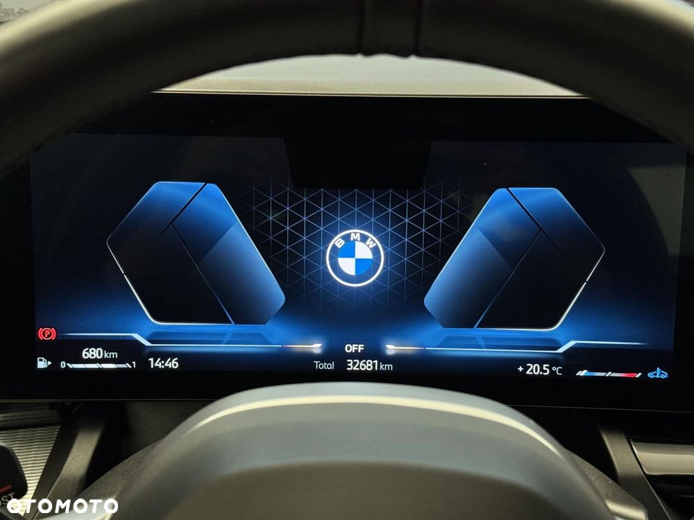 BMW Seria 5 520d mHEV M Sport - 29