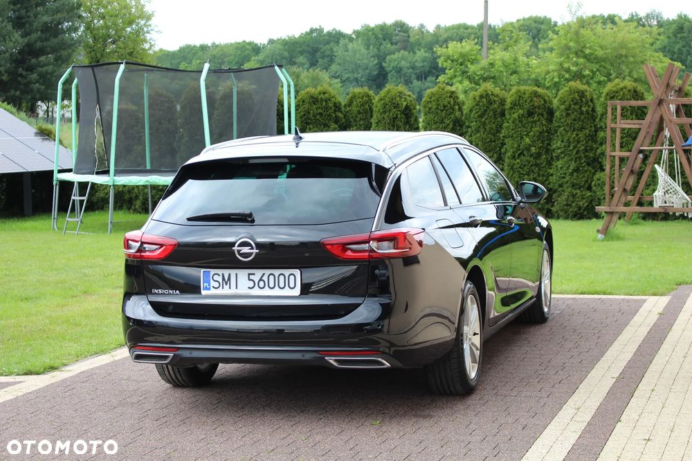 Opel Insignia - 6
