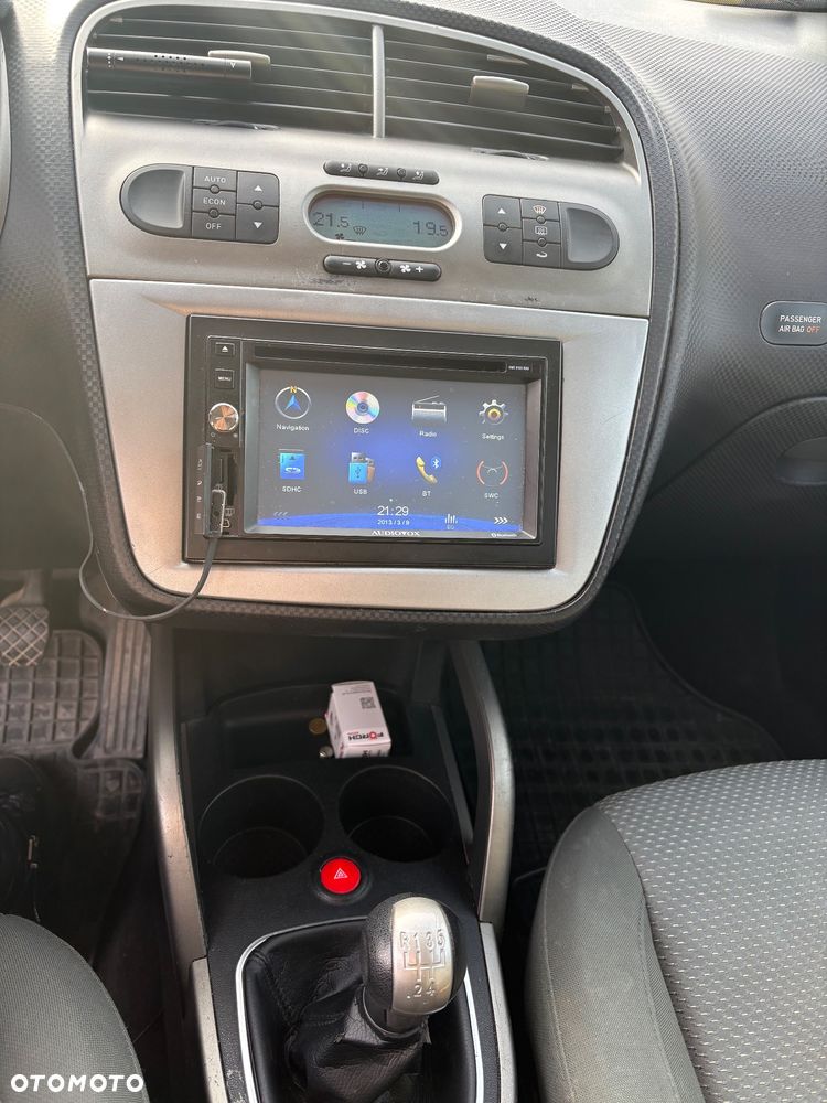 Seat Altea 1.6 Winter - 20