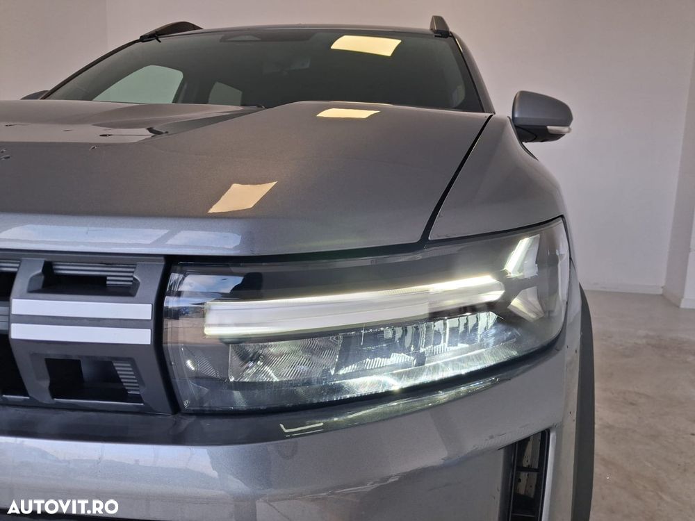 Dacia Duster HEV 140 Journey - 18