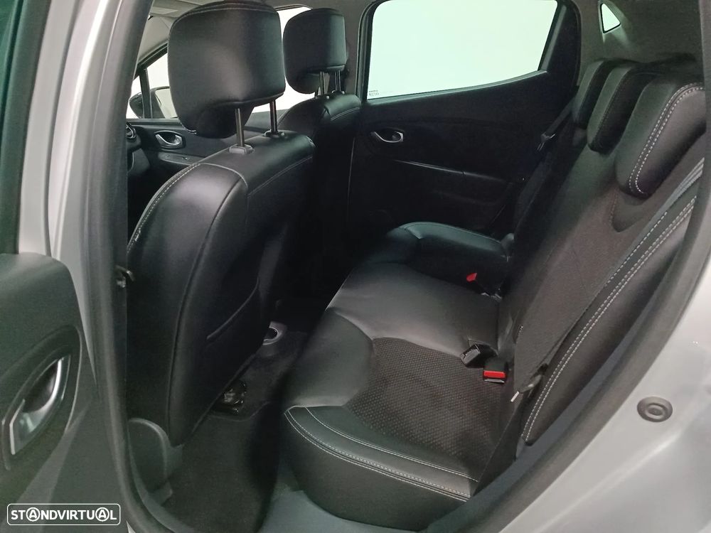 Renault Clio ENERGY TCe 120 EDC Luxe - 19