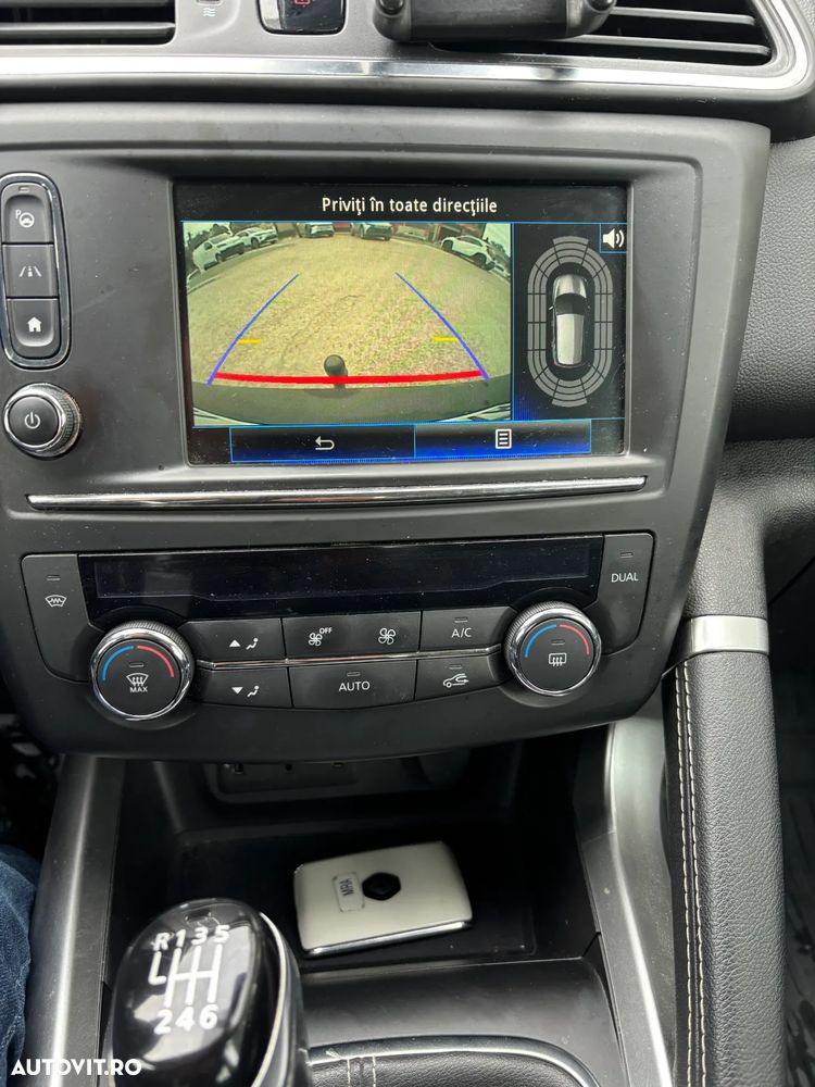 Renault Kadjar - 10