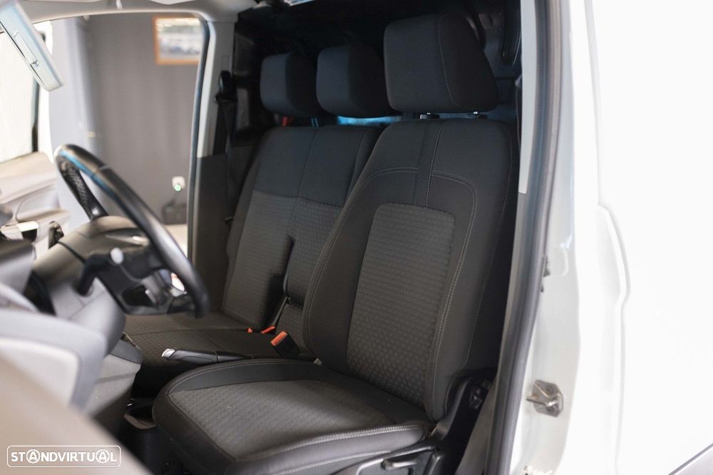 Ford Transit Connect Connect 1.5 TDCi 200 L1 Trend - 19