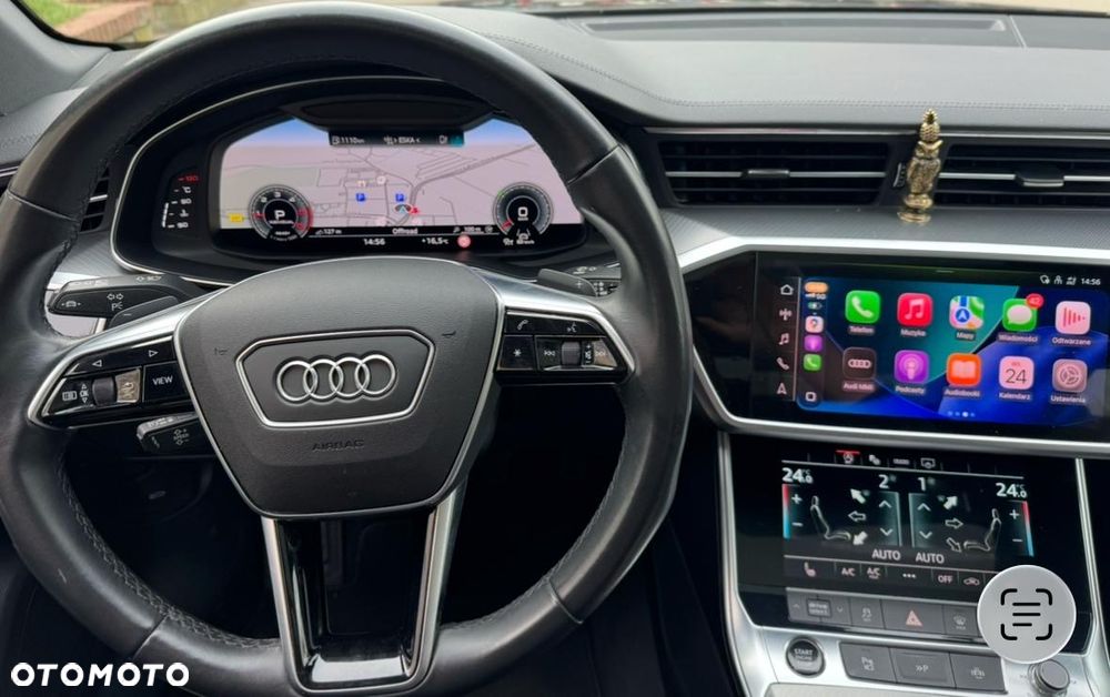 Audi A6 Avant 35 TDI S tronic - 30