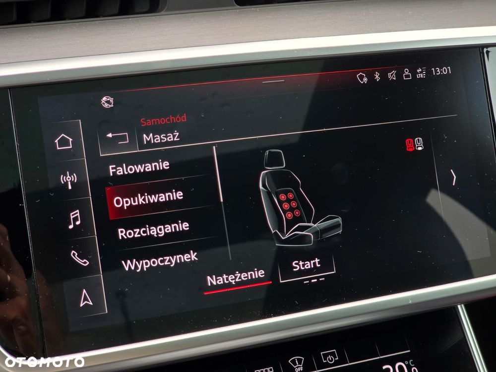 Audi S6 Avant - 16