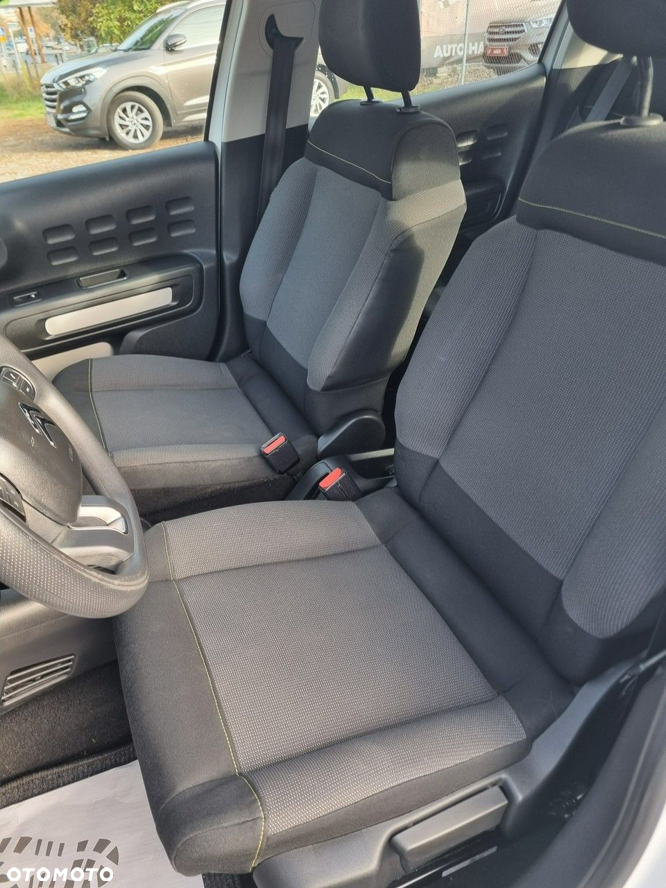 Citroën C3 1.2 PureTech Feel - 12
