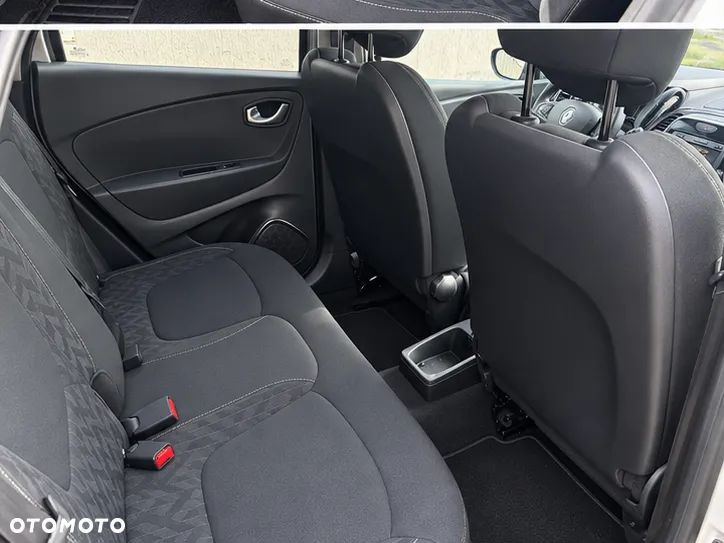 Renault Captur 0.9 Energy TCe Limited - 10